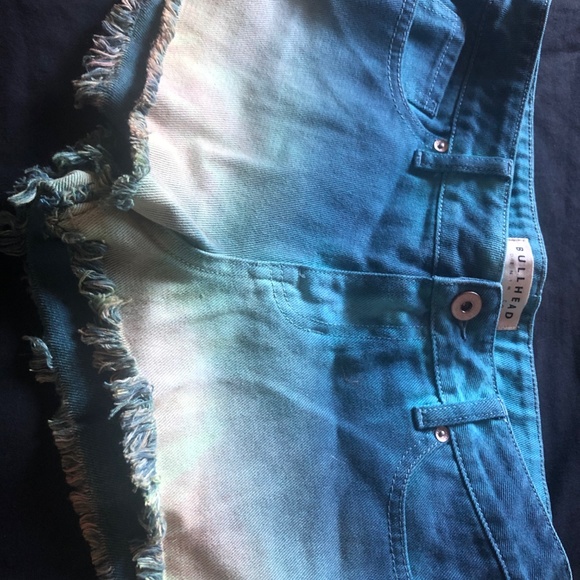 Bullhead Shorts - Picture 2 of 4